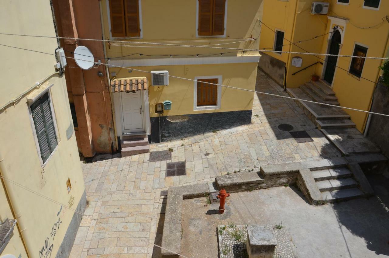 Suitedreams,Next To St.Spiridon Church Corfu  Exterior photo